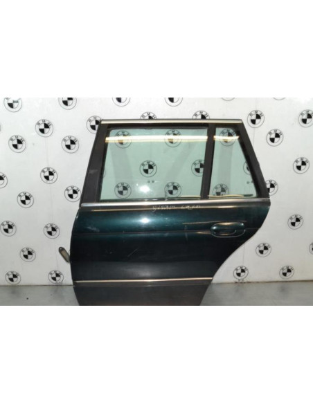 Porte arriere gauche BMW SERIE 5 E39 