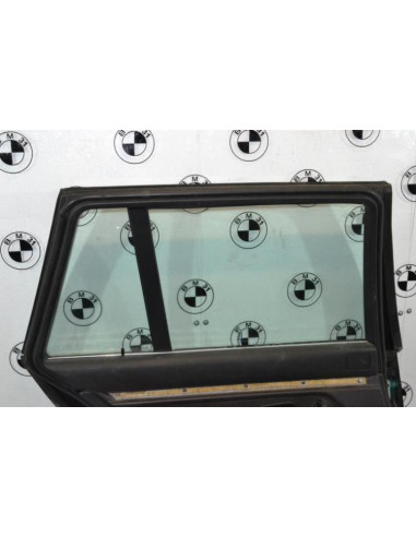 Porte arriere gauche BMW SERIE 5 E39 
