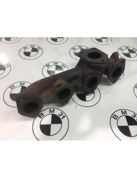Collecteur d'echappement BMW SERIE 3 E90 PHASE 2 Diesel