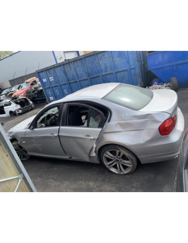 Collecteur d'echappement BMW SERIE 3 E90 PHASE 2 Diesel