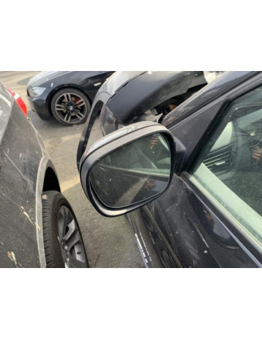 Conduite d'air BMW X1 E84 PHASE 1 Diesel