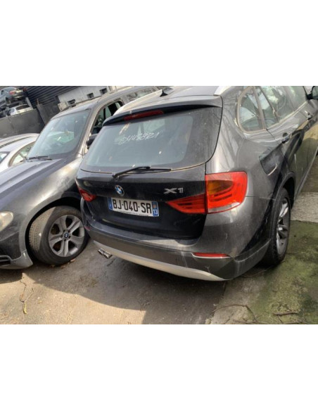 Conduite d'air BMW X1 E84 PHASE 1 Diesel