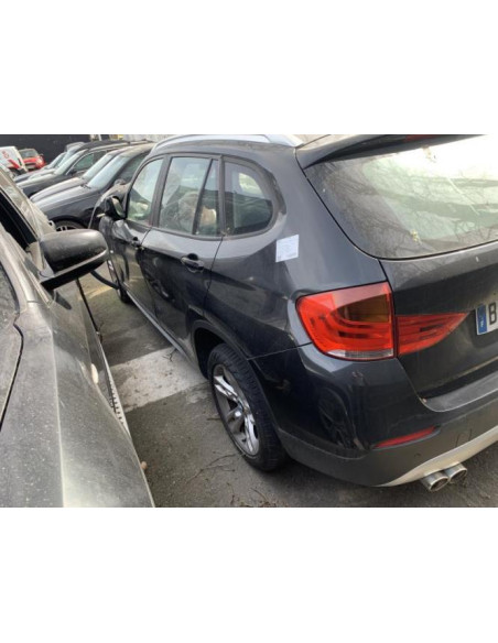 Conduite d'air BMW X1 E84 PHASE 1 Diesel