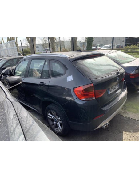 Conduite d'air BMW X1 E84 PHASE 1 Diesel