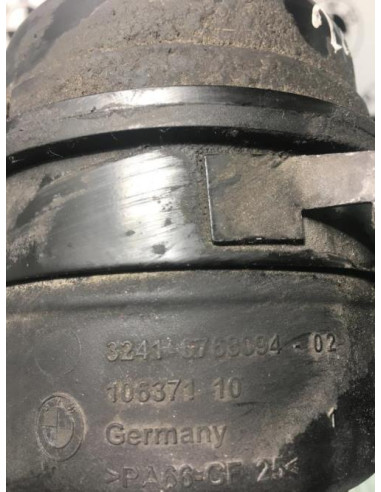 Reservoir BMW X1 E84 PHASE 1 Diesel