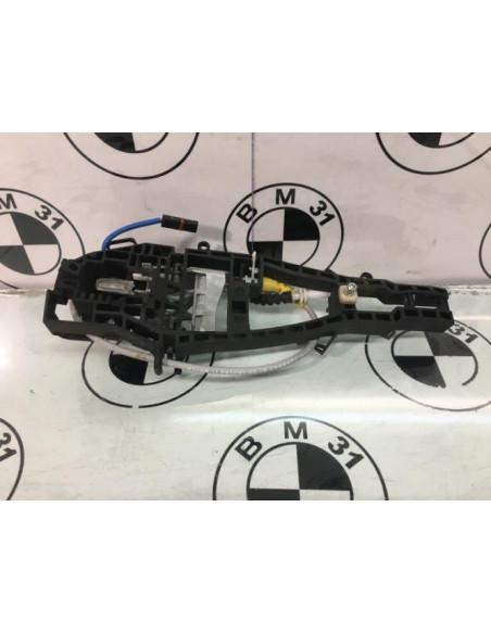 Support poignee porte avant gauche BMW SERIE 1 F21 PHASE 1 Diesel