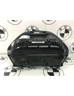 Compteur BMW SERIE 1 F21 PHASE 1 Diesel 2