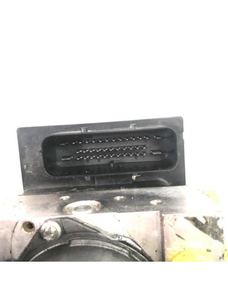 Bloc ABS (freins anti-blocage) BMW X5 E53 Diesel
