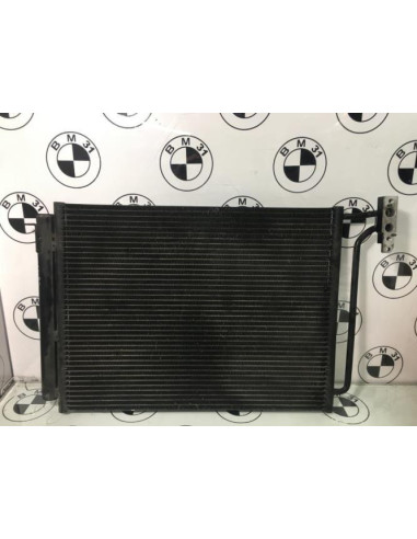 Condenseur de clim BMW X5 E53 Diesel