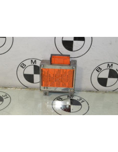 Boitier air bag BMW SERIE 3 E36  2