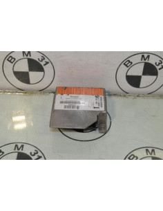 Boitier air bag BMW SERIE 7 E38 