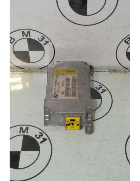 Boitier air bag BMW SERIE 7 E65 PHASE 1 