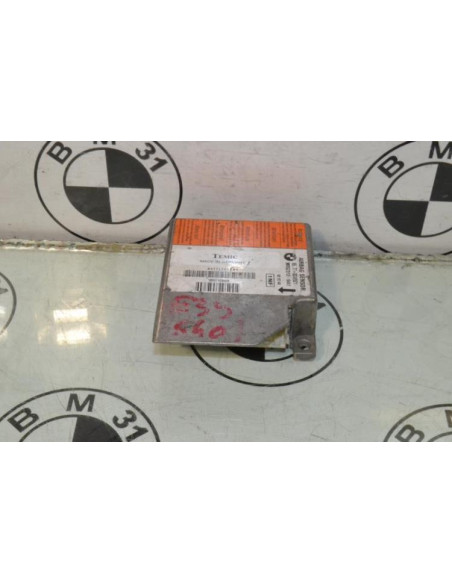 Boitier air bag BMW SERIE 5 E39 