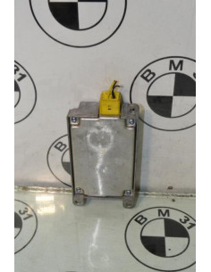 Boitier air bag BMW SERIE 7 E66 LIMOUSINE PHASE 1  2