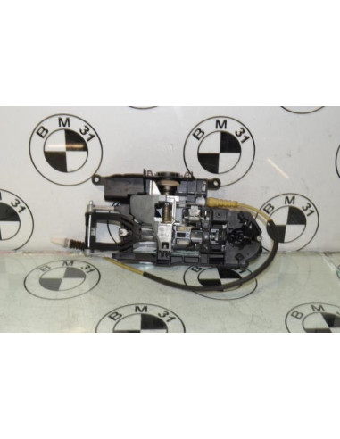 Support poignee porte arriere gauche BMW SERIE 5 F10 PHASE 1 