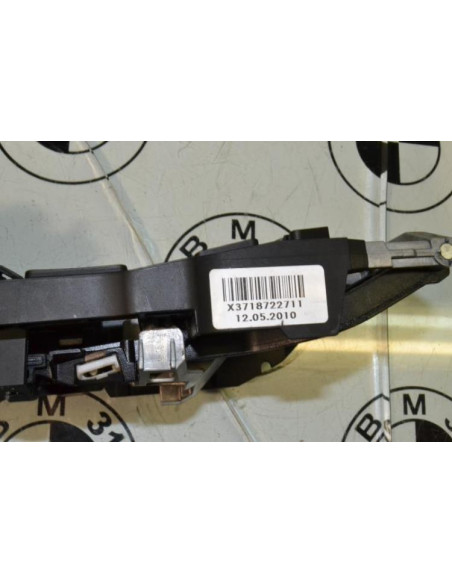 Support poignee porte arriere gauche BMW SERIE 5 F10 PHASE 1 