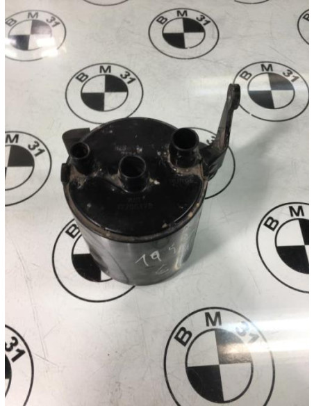 Filtre a charbon actif BMW SERIE 3 E91 TOURING PHASE 1 BREAK Essence