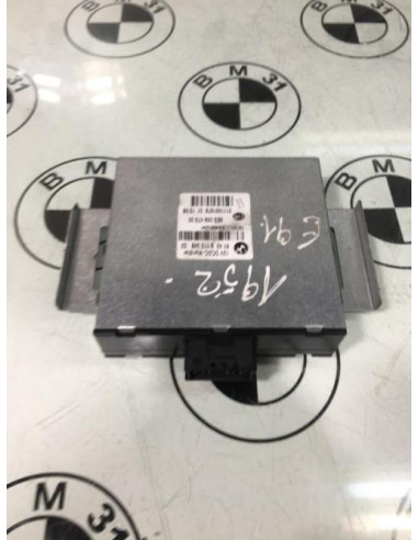 Calculateur BMW SERIE 3 E91 TOURING PHASE 1 BREAK Essence