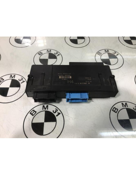 Calculateur BMW SERIE 3 E91 TOURING PHASE 1 BREAK Essence