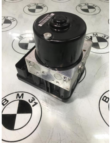 Bloc ABS (freins anti-blocage) BMW SERIE 3 E91 TOURING PHASE 1 BREAK Essence