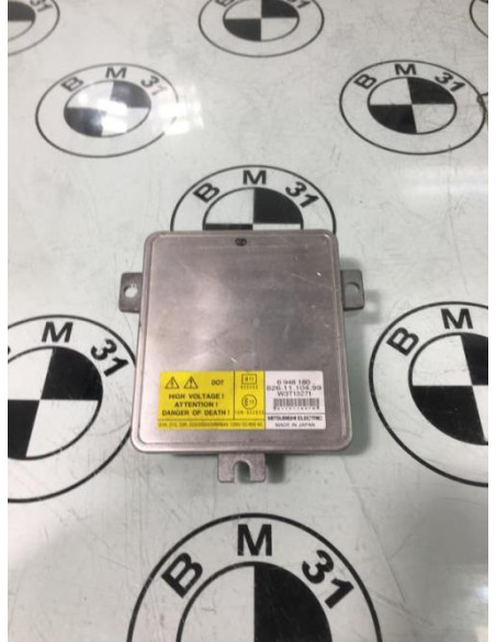 Boitier xenon BMW SERIE 3 E91 TOURING PHASE 1 BREAK Essence