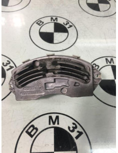 Resistance chauffage BMW SERIE 3 E91 TOURING PHASE 1 BREAK Essence 2