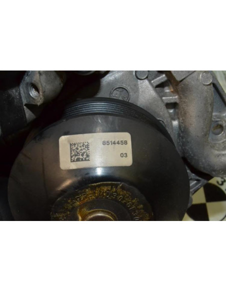 Pompe à eau BMW SERIE 3 E90 PHASE 1 Diesel