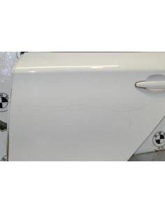 Porte arriere gauche BMW SERIE 1 E87 PHASE 2 Diesel