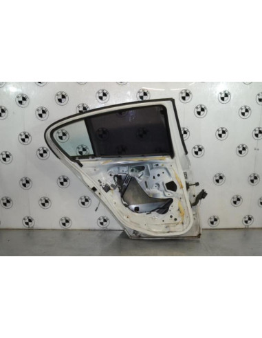 Porte arriere gauche BMW SERIE 1 E87 PHASE 2 Diesel