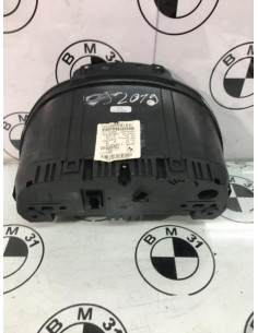 Compteur BMW SERIE 1 E87 PHASE 2 Diesel 2