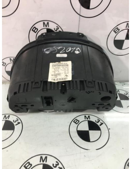 Compteur BMW SERIE 1 E87 PHASE 2 Diesel