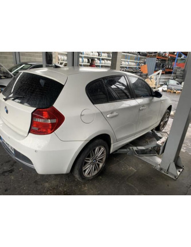 Compteur BMW SERIE 1 E87 PHASE 2 Diesel
