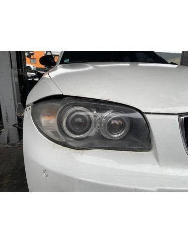 Compteur BMW SERIE 1 E87 PHASE 2 Diesel