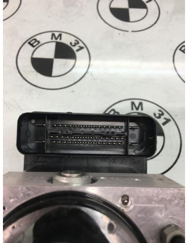 Bloc ABS (freins anti-blocage) BMW SERIE 1 E87 PHASE 2 Diesel