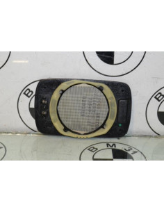 Glace retroviseur gauche BMW SERIE 5 E34  2