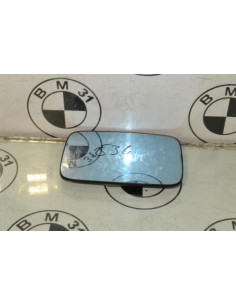 Glace retroviseur gauche BMW SERIE 5 E34 