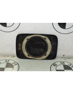 Glace retroviseur droit BMW SERIE 5 E34  2