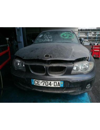 Calculateur BMW SERIE 1 E87 PHASE 1 Diesel