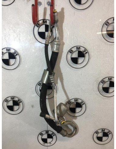 Tuyau de climatisation BMW SERIE 1 E87 PHASE 1 Diesel