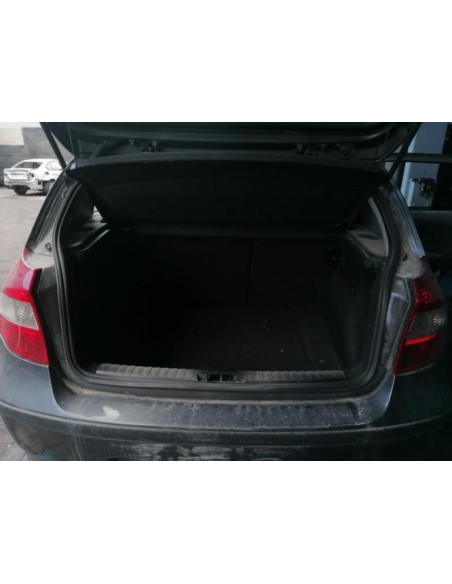 Tuyau de climatisation BMW SERIE 1 E87 PHASE 1 Diesel