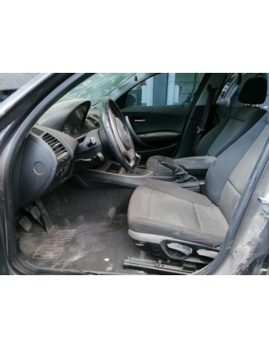 Calculateur BMW SERIE 1 E87 PHASE 1 Diesel