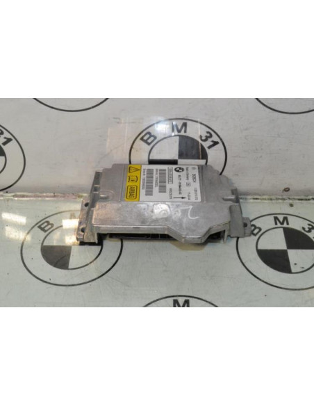 Boitier air bag BMW X1 E84 PHASE 1 Diesel
