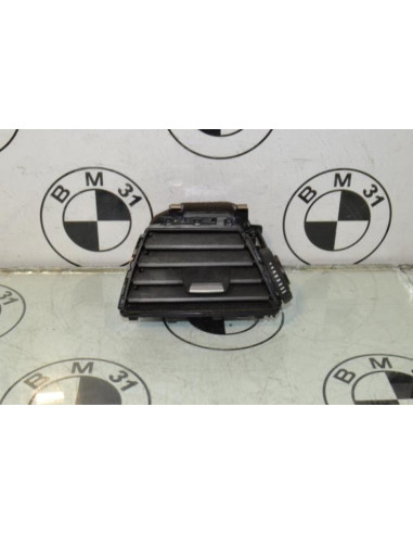 Aerateur tableau de bord avant gauche BMW SERIE 3 F30 PHASE 1 Diesel