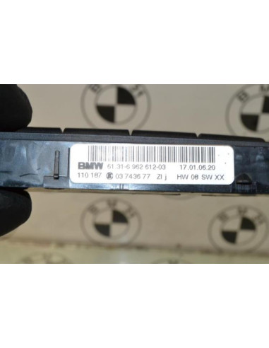 Bouton/Interrupteur BMW SERIE 3 E90 PHASE 1 Diesel