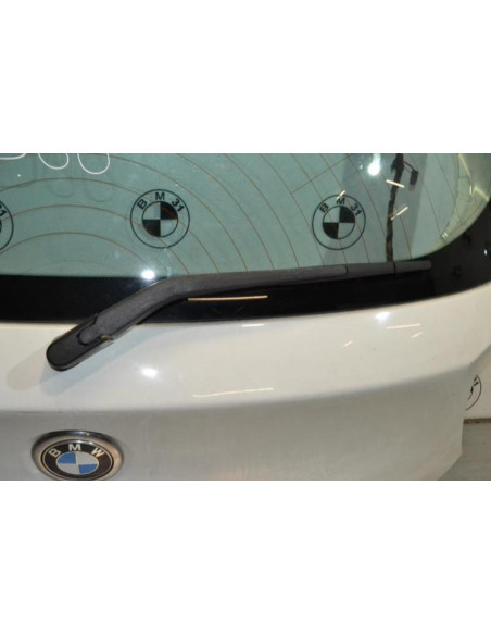 Moteur essuie glace arriere BMW SERIE 1 F21 PHASE 1 Diesel