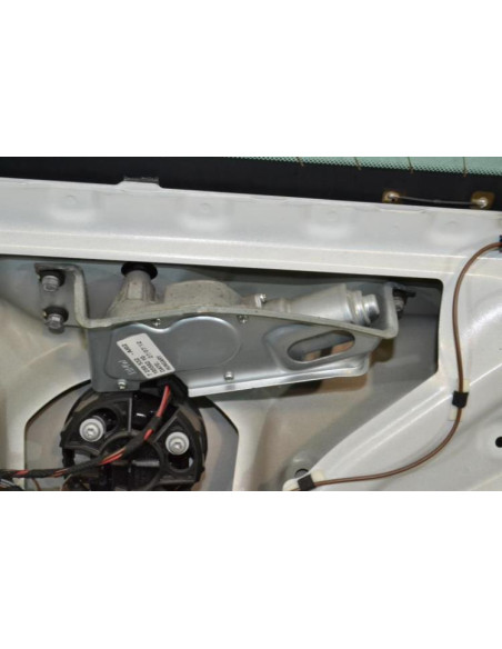 Moteur essuie glace arriere BMW SERIE 1 F21 PHASE 1 Diesel
