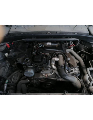 Bas de caisse gauche BMW SERIE 1 E87 PHASE 1 Diesel