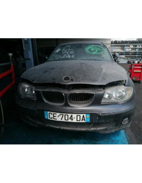 Bas de caisse gauche BMW SERIE 1 E87 PHASE 1 Diesel
