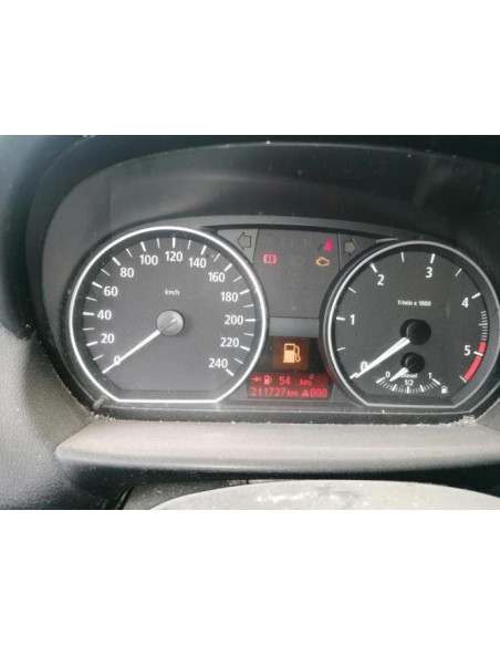 Bas de caisse gauche BMW SERIE 1 E87 PHASE 1 Diesel