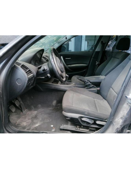 Bas de caisse gauche BMW SERIE 1 E87 PHASE 1 Diesel
